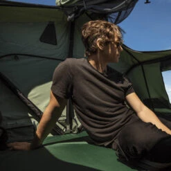 Tente En Sacoche Souple Thule Tepui Ayer 11 Tente En Sacoche Souple Thule Tepui Ayer -Kit Camp Aventure Magasin tente en sacoche souple thule tepui ayer 5