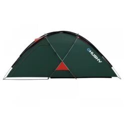 Husky Tente Extreme Felen 3-4 - Tente Légère - 3-4 Personnes - Vert -Kit Camp Aventure Magasin tente extreme felen 3 4 tente legere 3 4 personnes vert 3
