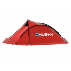 Husky Tente Flame 1 Extreme - Tente Légère - 1 Personne - Rouge 8 Husky Tente Flame 1 Extreme - Tente Légère - 1 Personne - Rouge -Kit Camp Aventure Magasin tente flame 1 extreme tente legere 1 personne rouge 3