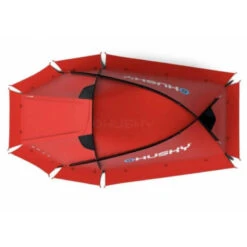 Husky Tente Flame 1 Extreme - Tente Légère - 1 Personne - Rouge 9 Husky Tente Flame 1 Extreme - Tente Légère - 1 Personne - Rouge -Kit Camp Aventure Magasin tente flame 1 extreme tente legere 1 personne rouge 4
