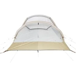 Quechua Tente Gonflable De Camping - Air Seconds 4.1 F&B - 4 Personnes - 1 Chambre -Kit Camp Aventure Magasin tente gonflable de camping air seconds 41 f and b 4 personnes 1 chambre 4