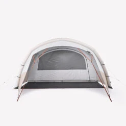 Quechua Tente Gonflable De Camping - Air Seconds 6.3 XXL F&B - 6 Personnes - 3 Chambres 15 Quechua Tente Gonflable De Camping - Air Seconds 6.3 XXL F&B - 6 Personnes - 3 Chambres -Kit Camp Aventure Magasin tente gonflable de camping air seconds 63 xxl f and b 6 personnes 3 chambres 5