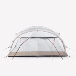 Quechua Tente Gonflable De Camping - Air Seconds 6.3 XXL F&B - 6 Personnes - 3 Chambres 16 Quechua Tente Gonflable De Camping - Air Seconds 6.3 XXL F&B - 6 Personnes - 3 Chambres -Kit Camp Aventure Magasin tente gonflable de camping air seconds 63 xxl f and b 6 personnes 3 chambres 6