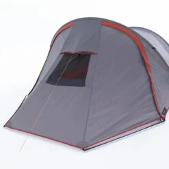 Tente Tunnel De Trekking - 3 Places - MT900 Ultralight -Kit Camp Aventure Magasin tente tunnel de trekking 3 places mt900 ultralight 3
