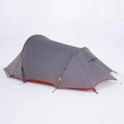 Tente Tunnel De Trekking - 3 Places - MT900 Ultralight -Kit Camp Aventure Magasin tente tunnel de trekking 3 places mt900 ultralight 8