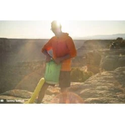 Therm-a-Rest BlockerLite™ - Matelas De Couchage Pompe Sack -Kit Camp Aventure Magasin therm a rest blockerlite matelas de couchage pompe sack 5