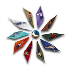 Ticket To The Moon Hammock Compacte -Kit Camp Aventure Magasin ticket to the moon hammock compacte 4